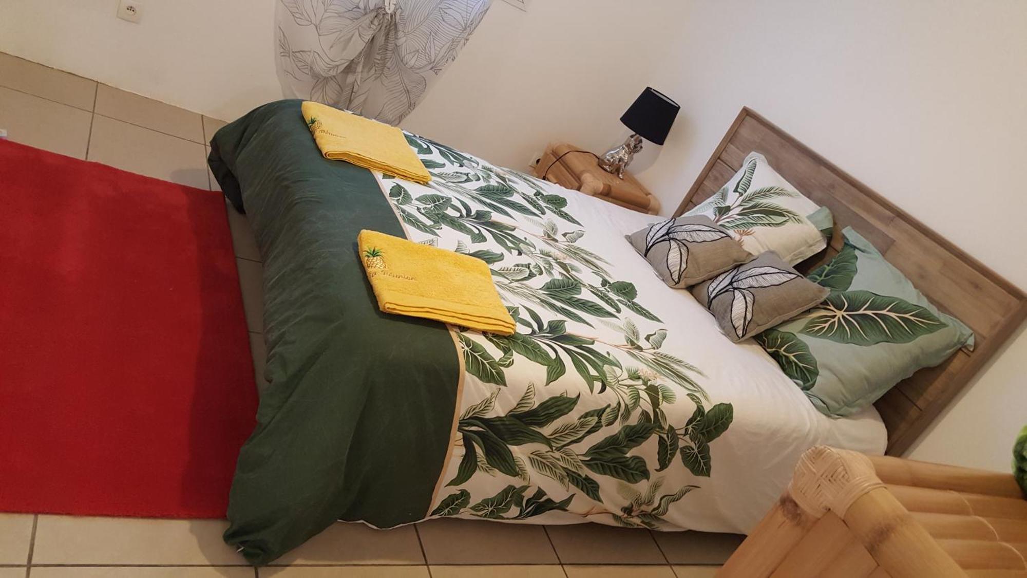 לה טאמפון Case VI D' O' מראה חיצוני תמונה